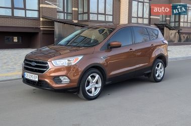 Внедорожник / Кроссовер Ford Escape 2016 в Чернигове