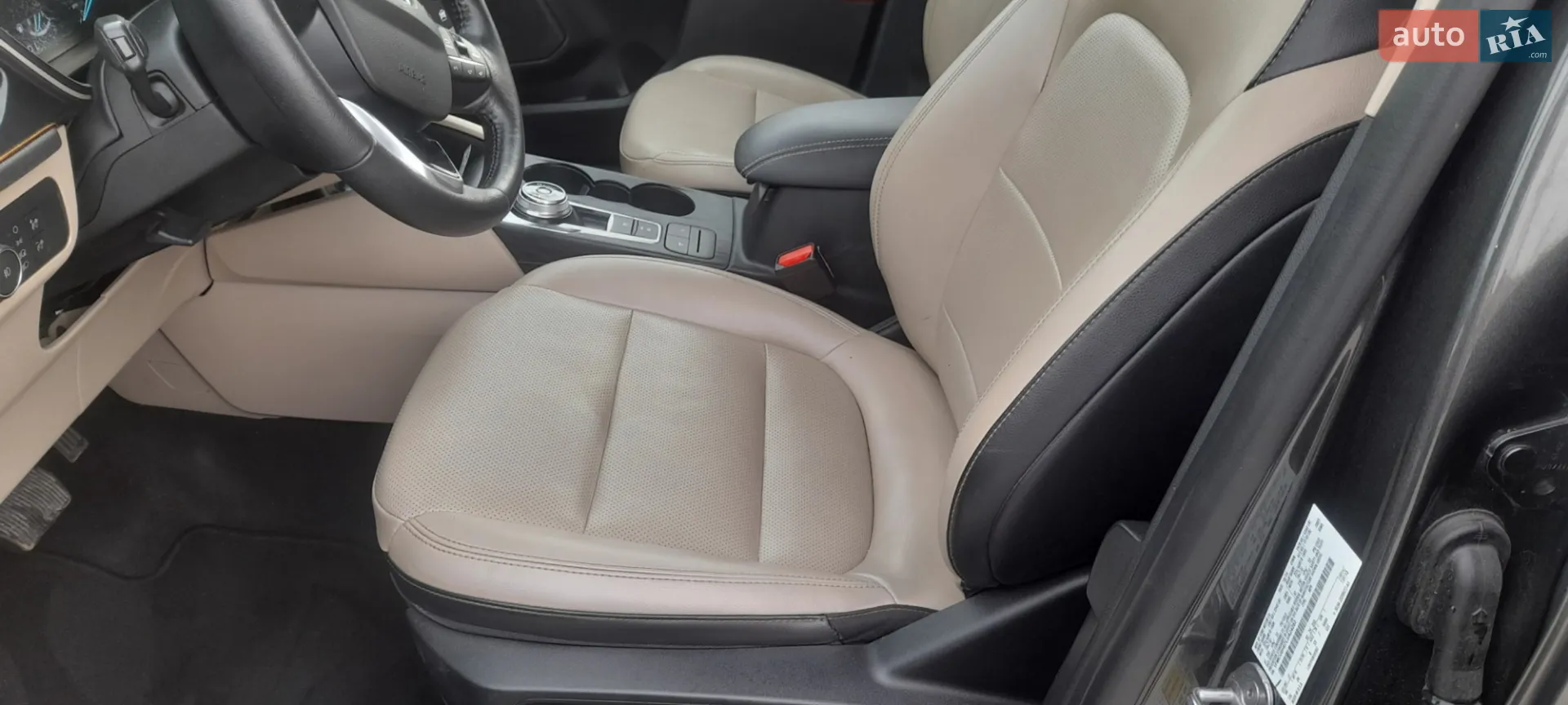 2019 Ford Escape - мініатюра 7