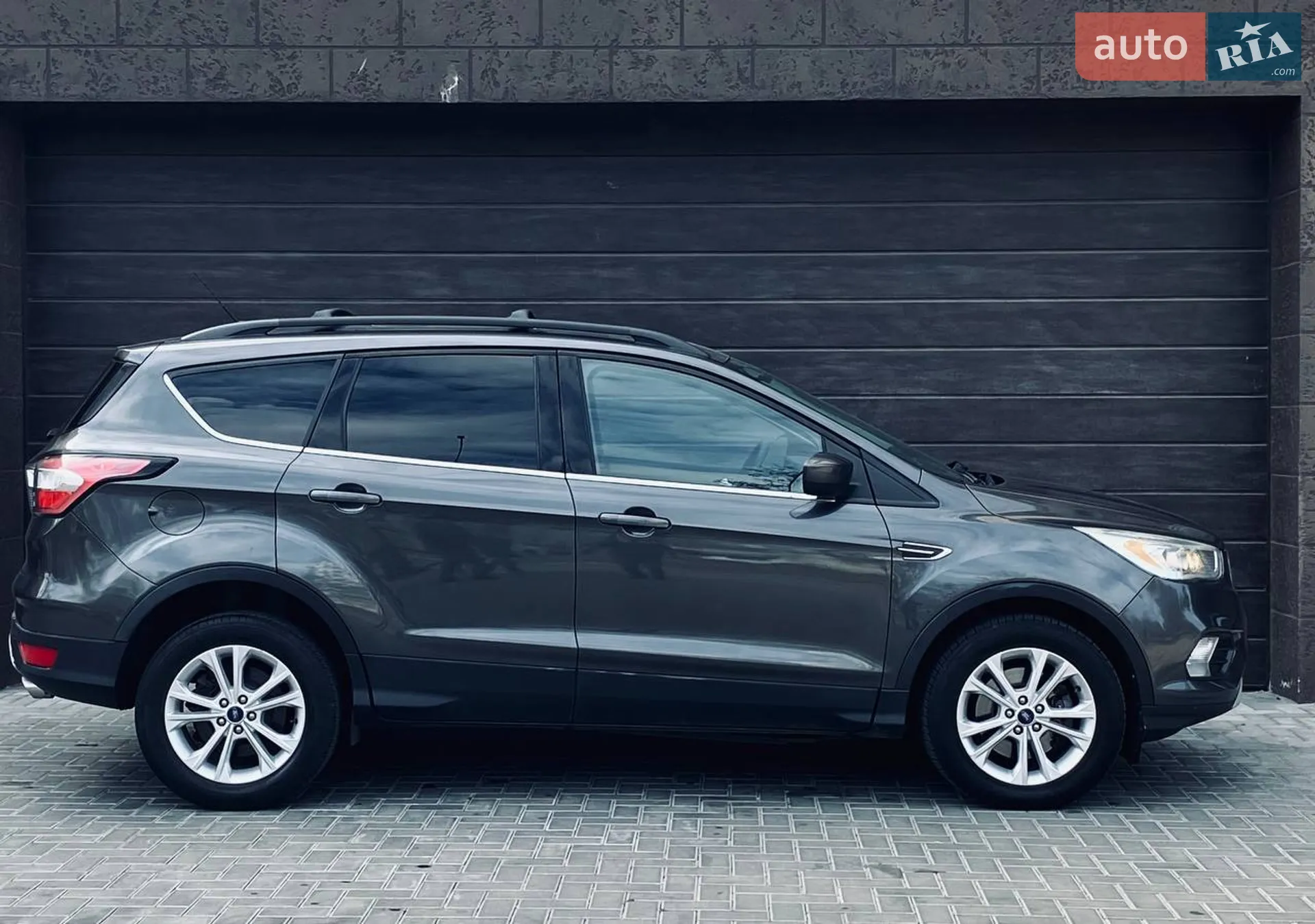 2016 Ford Escape - мініатюра 4