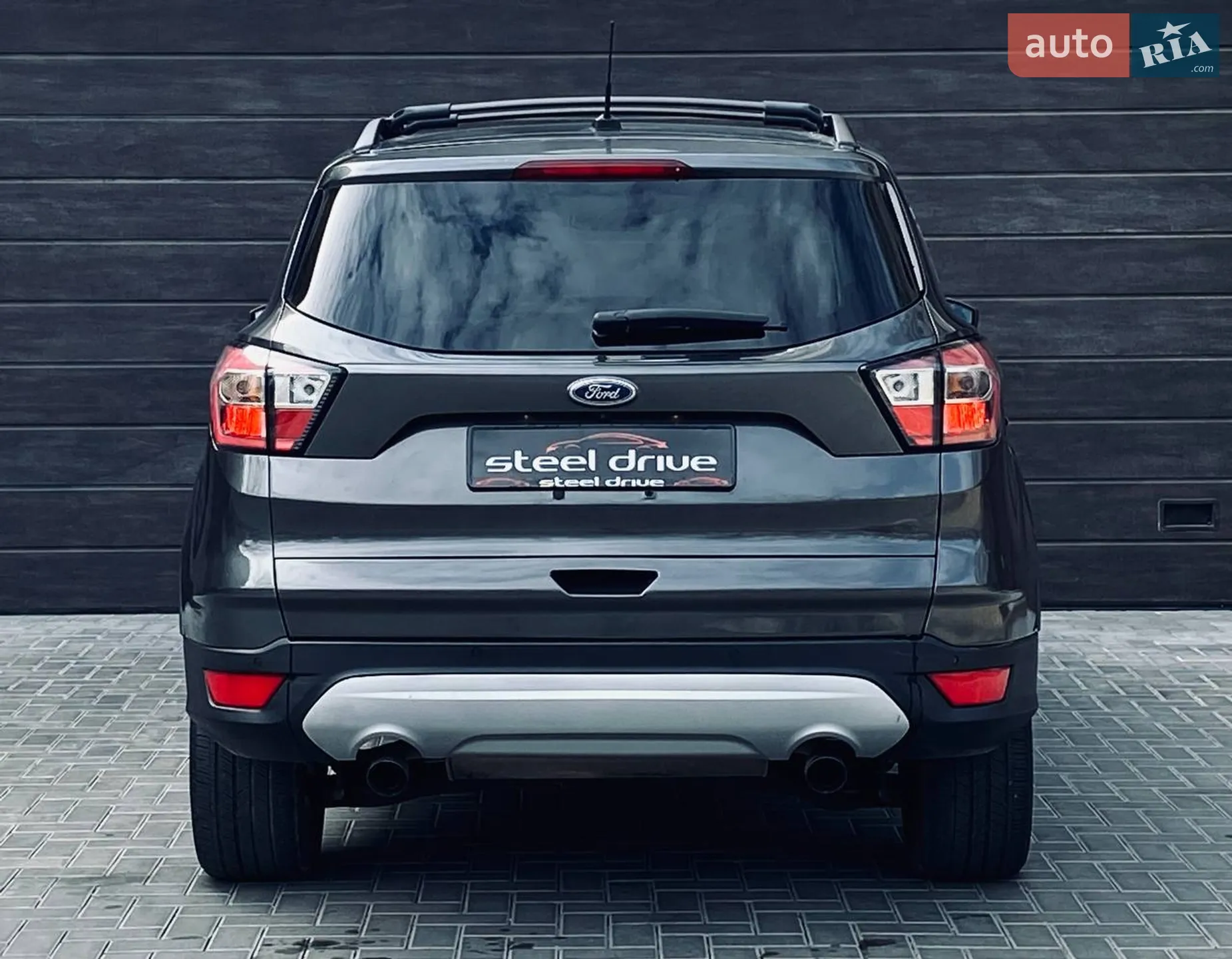 2016 Ford Escape - мініатюра 6