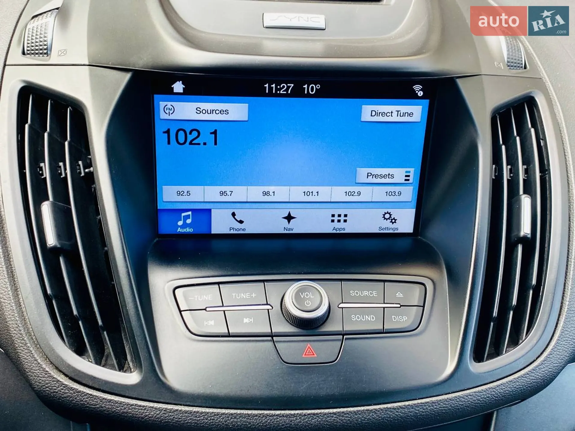 2016 Ford Escape - мініатюра 14