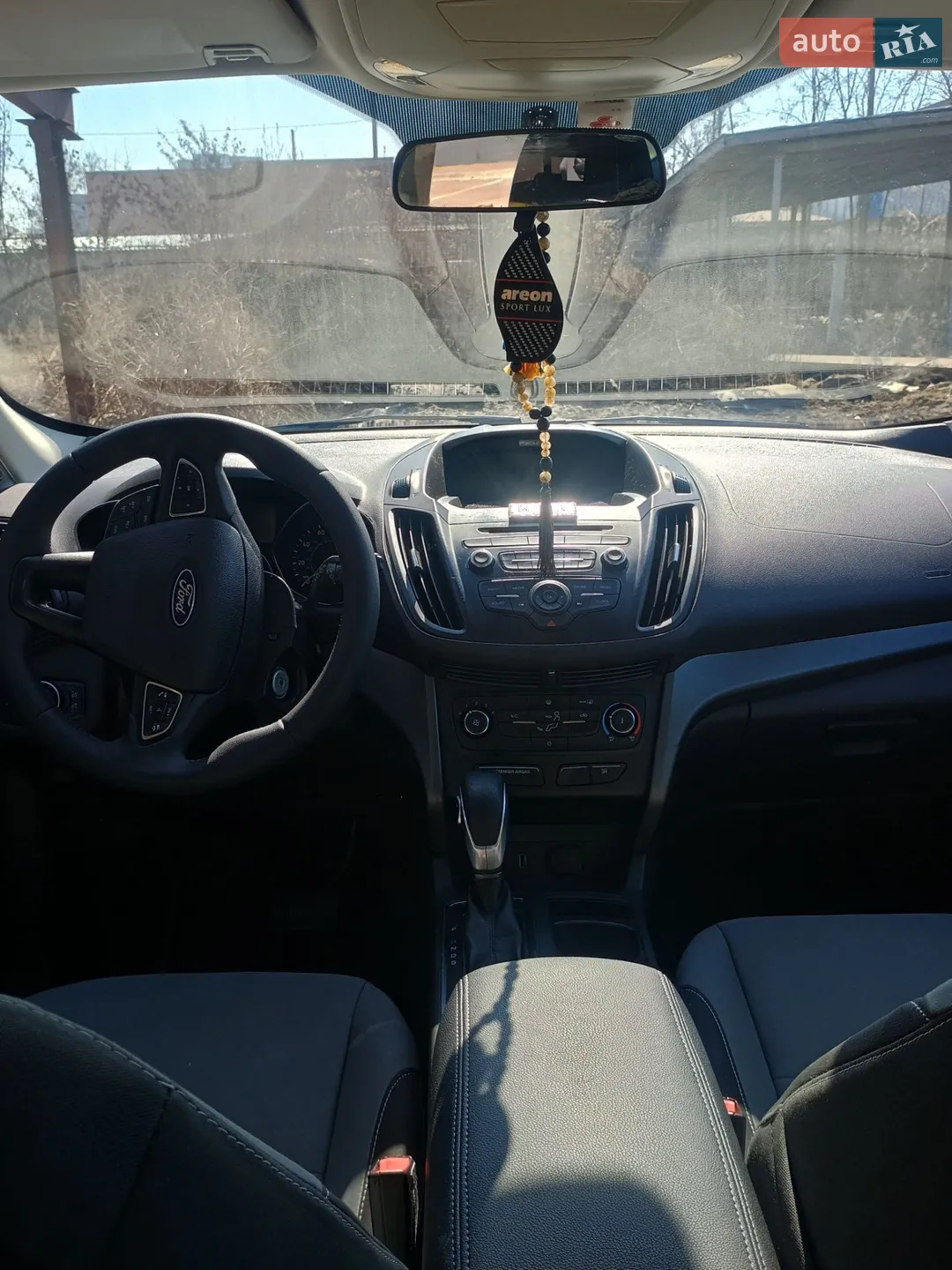 2016 Ford Escape - мініатюра 3