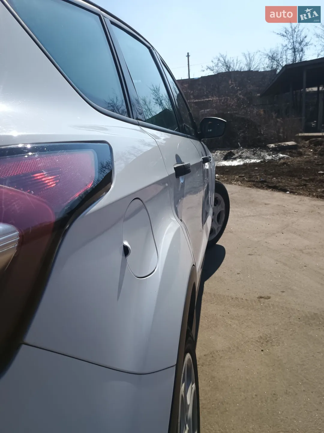 2016 Ford Escape - мініатюра 10