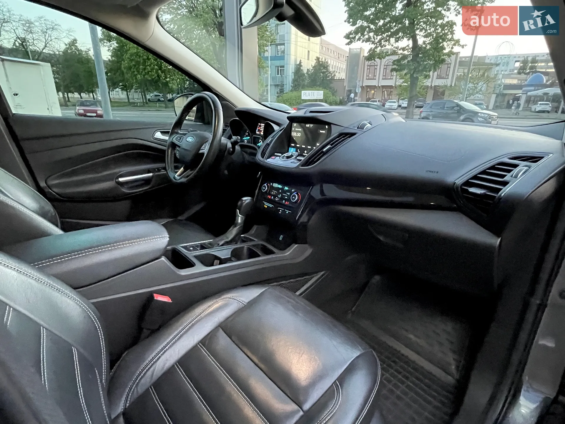 2017 Ford Escape - мініатюра 6