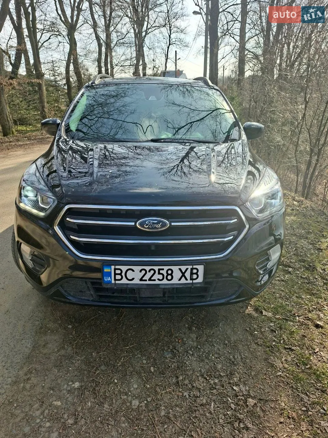 2018 Ford Escape - мініатюра 6