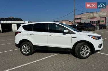 Позашляховик / Кросовер Ford Escape 2019 в Ніжині фото 8 Позашляховик / Кросовер Ford Escape 2019 в Ніжині