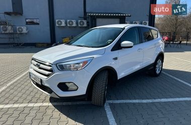 Позашляховик / Кросовер Ford Escape 2019 в Ніжині фото 26 Позашляховик / Кросовер Ford Escape 2019 в Ніжині