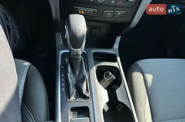 Позашляховик / Кросовер Ford Escape 2019 в Ніжині фото 39 Позашляховик / Кросовер Ford Escape 2019 в Ніжині