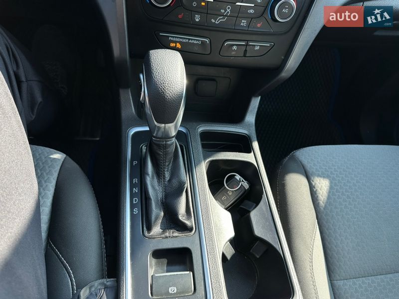 Позашляховик / Кросовер Ford Escape 2019 в Ніжині фото 39 Позашляховик / Кросовер Ford Escape 2019 в Ніжині