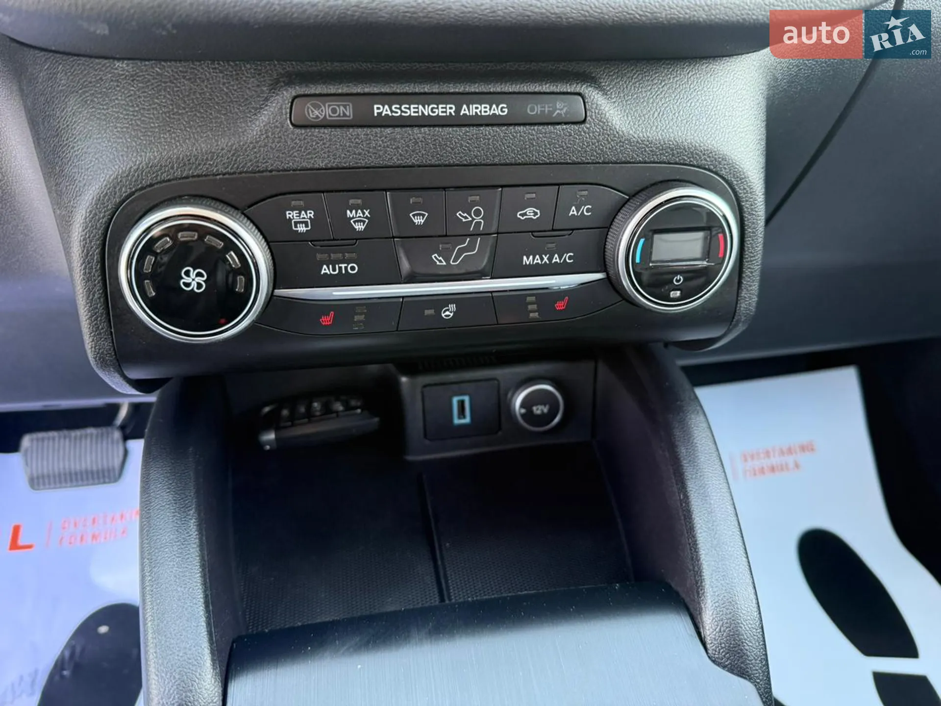2020 Ford Escape - мініатюра 15