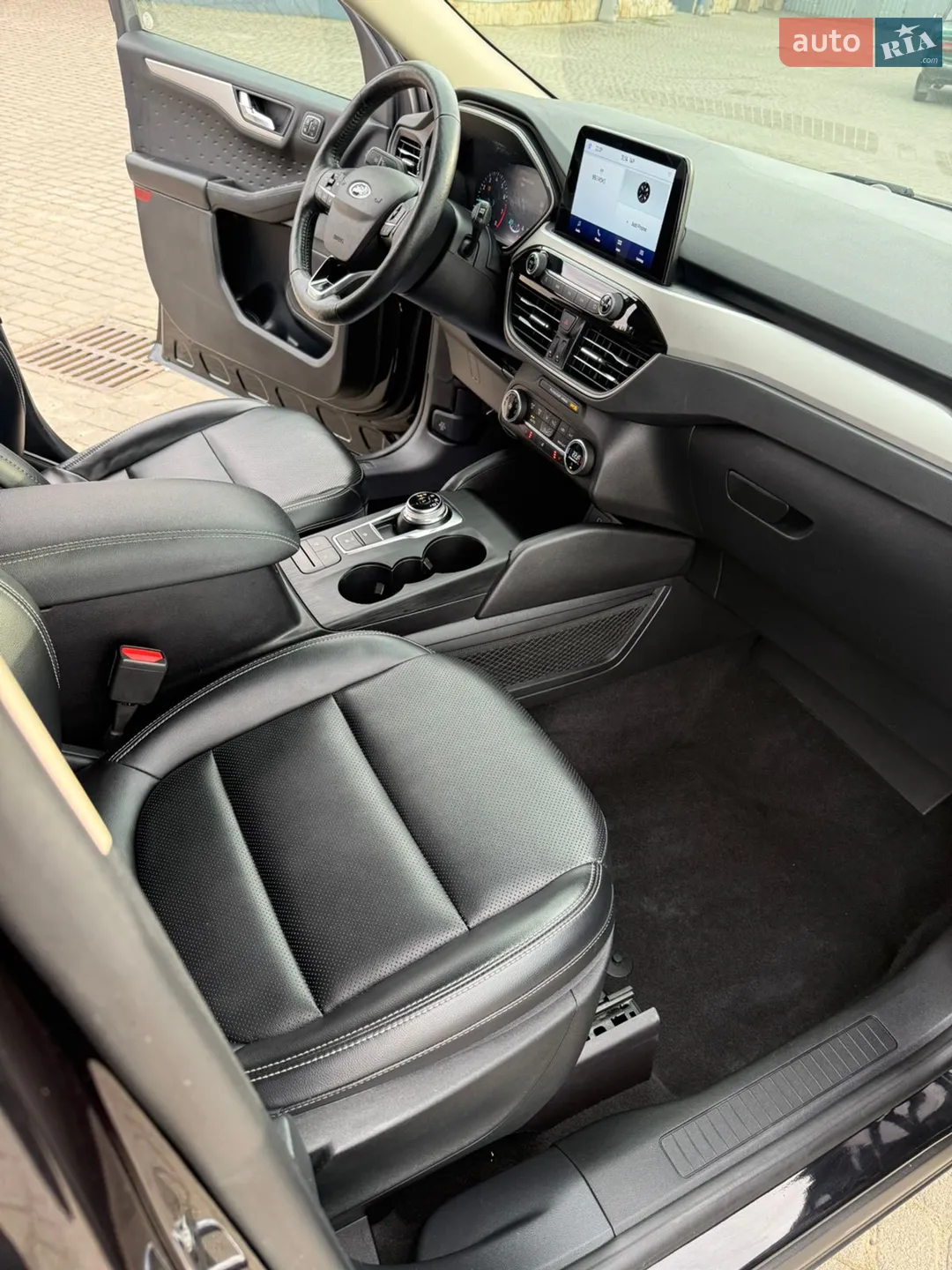 2020 Ford Escape - мініатюра 26