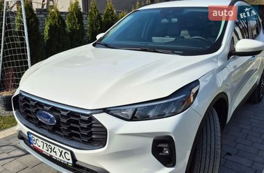 Внедорожник / Кроссовер Ford Escape 2024 в Львове