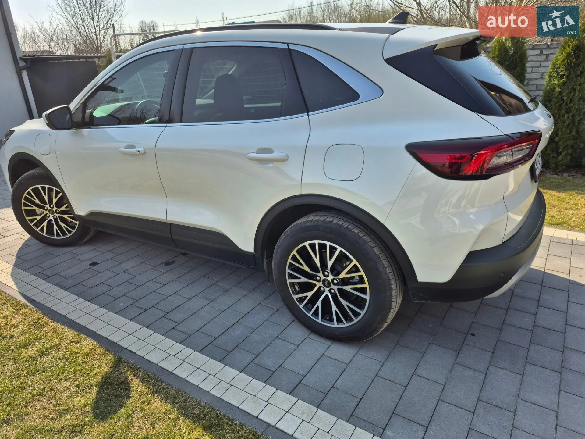2024 Ford Escape - мініатюра 6