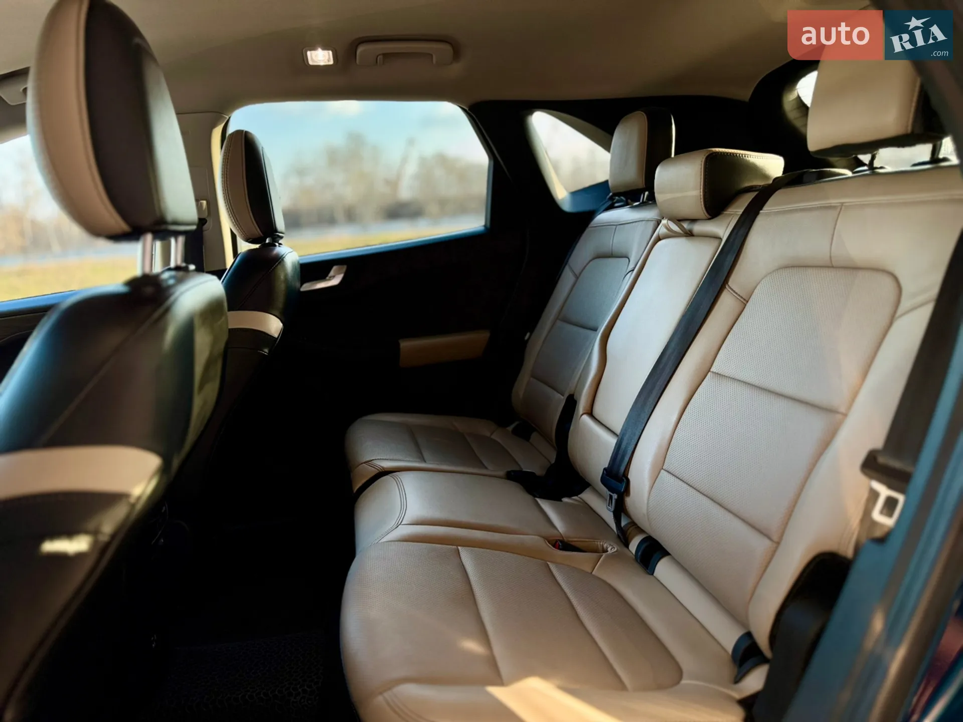2020 Ford Escape - мініатюра 17