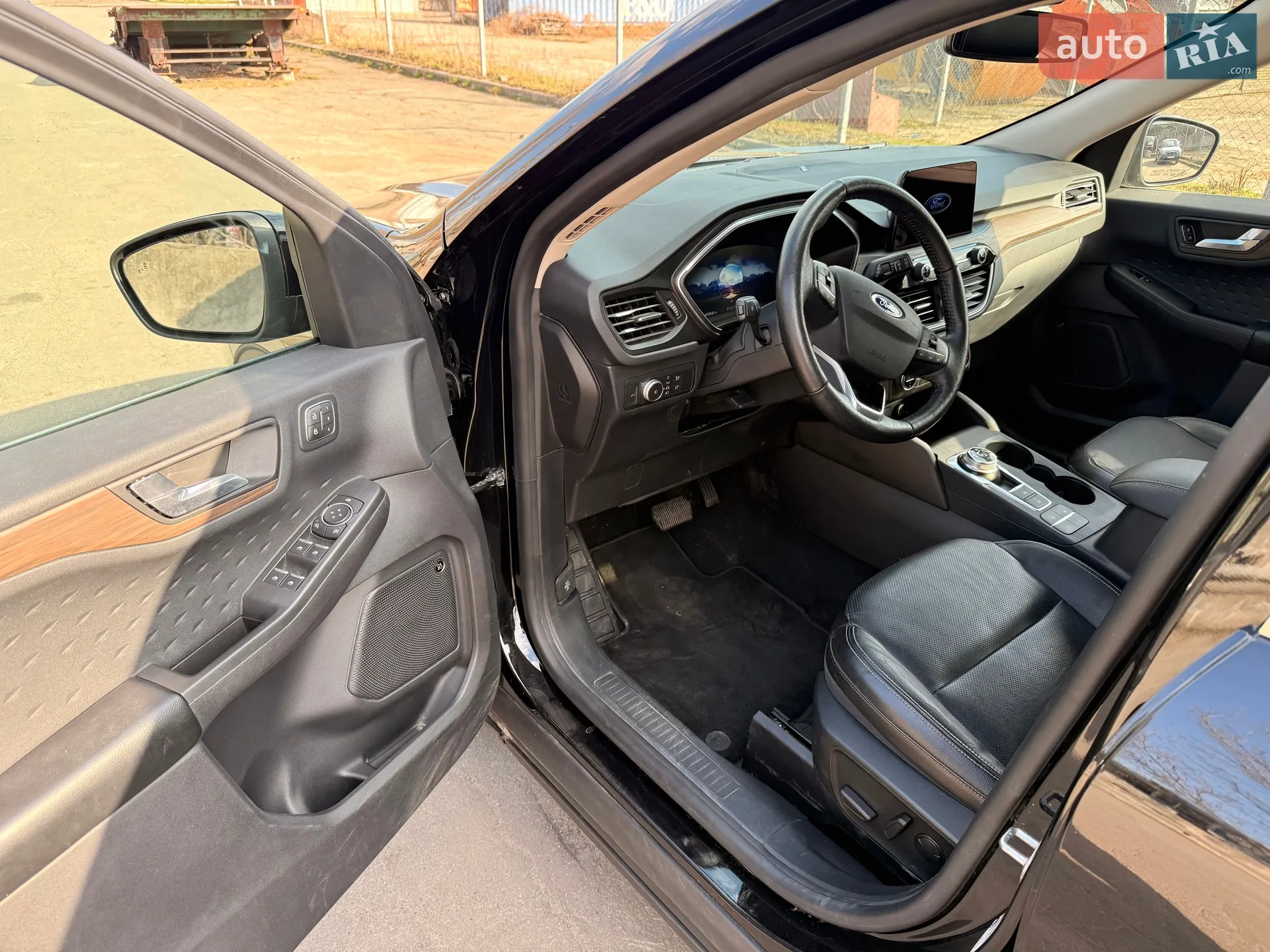 2019 Ford Escape - мініатюра 10