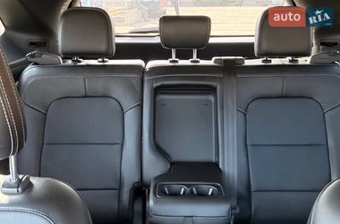 Внедорожник / Кроссовер Ford Escape 2019 в Киеве