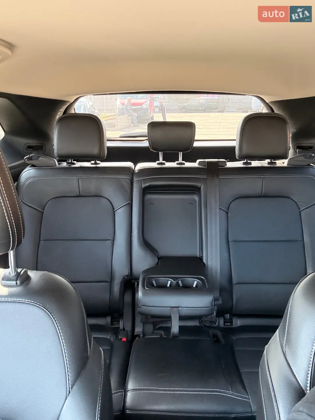 2019 Ford Escape - мініатюра 21