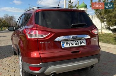 Внедорожник / Кроссовер Ford Escape 2015 в Харькове