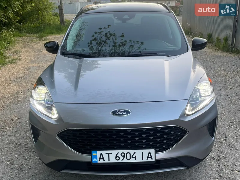 Ford Escape