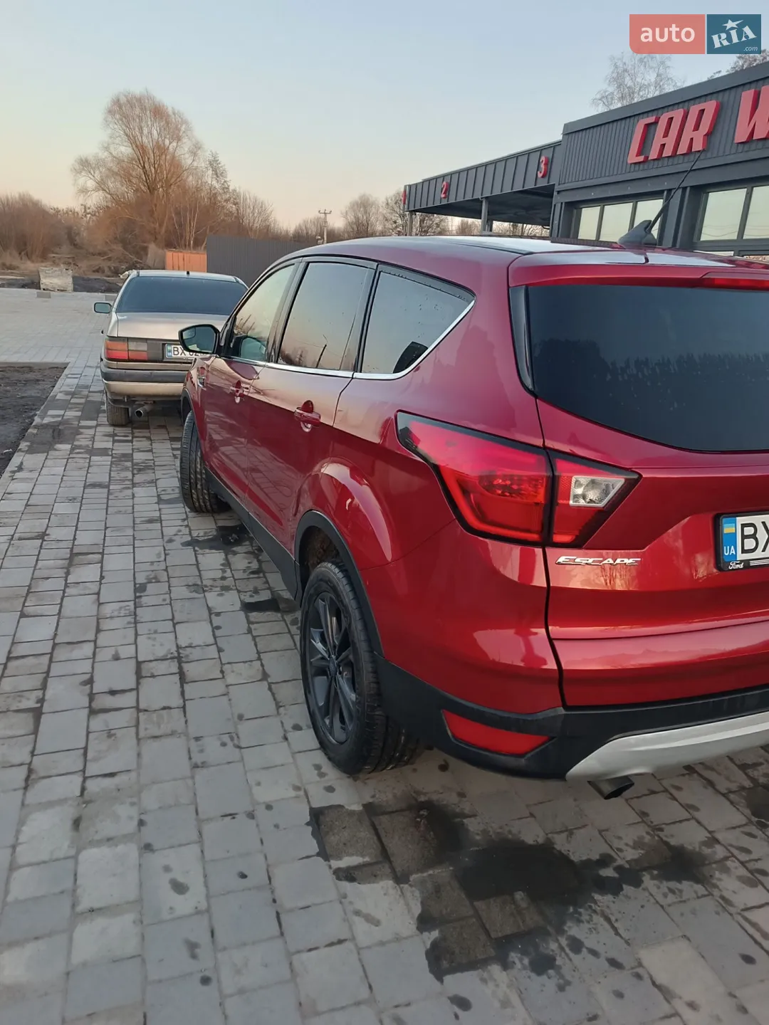 2019 Ford Escape - мініатюра 6