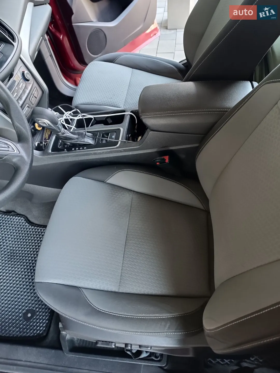 2019 Ford Escape - мініатюра 12