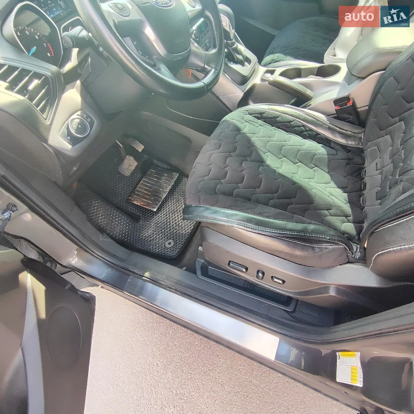 2015 Ford Escape - мініатюра 24