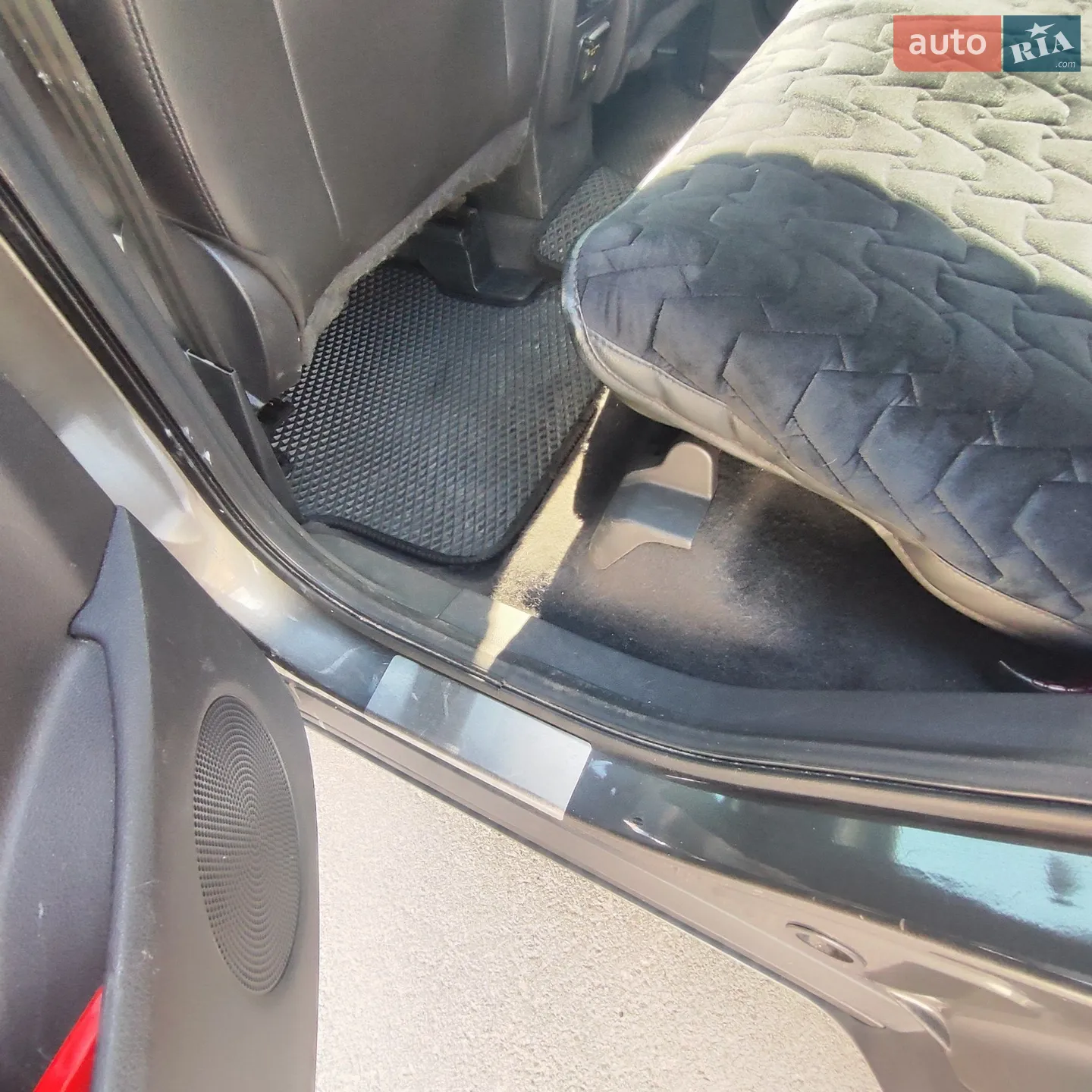 2015 Ford Escape - мініатюра 28
