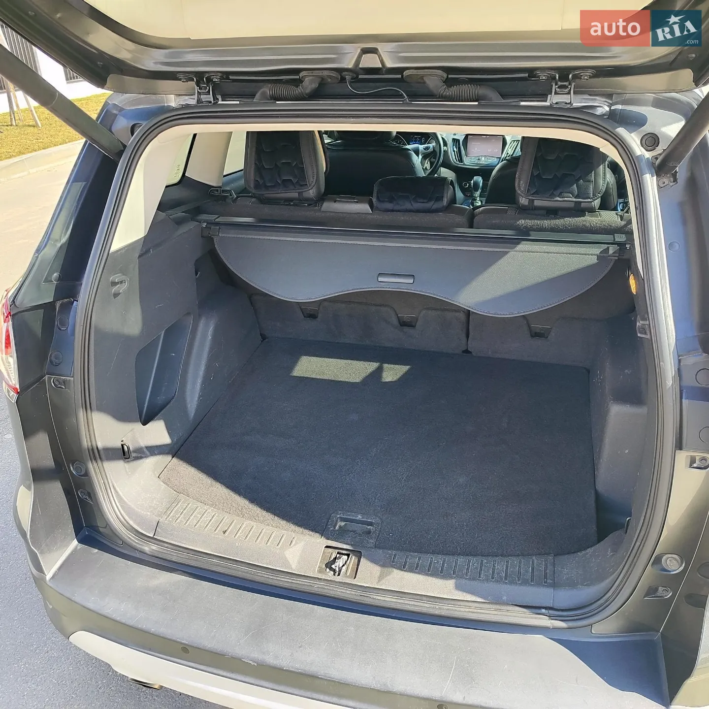 2015 Ford Escape - мініатюра 31