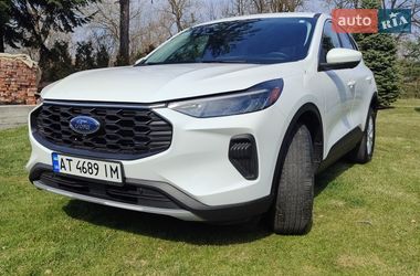 Внедорожник / Кроссовер Ford Escape 2024 в Галиче