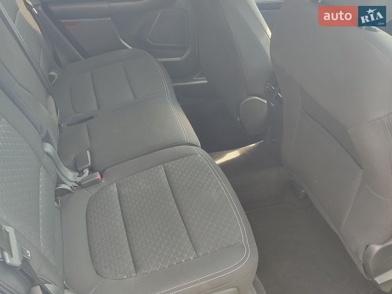 Внедорожник / Кроссовер Ford Escape 2024 в Галиче фото 19 Внедорожник / Кроссовер Ford Escape 2024 в Галиче