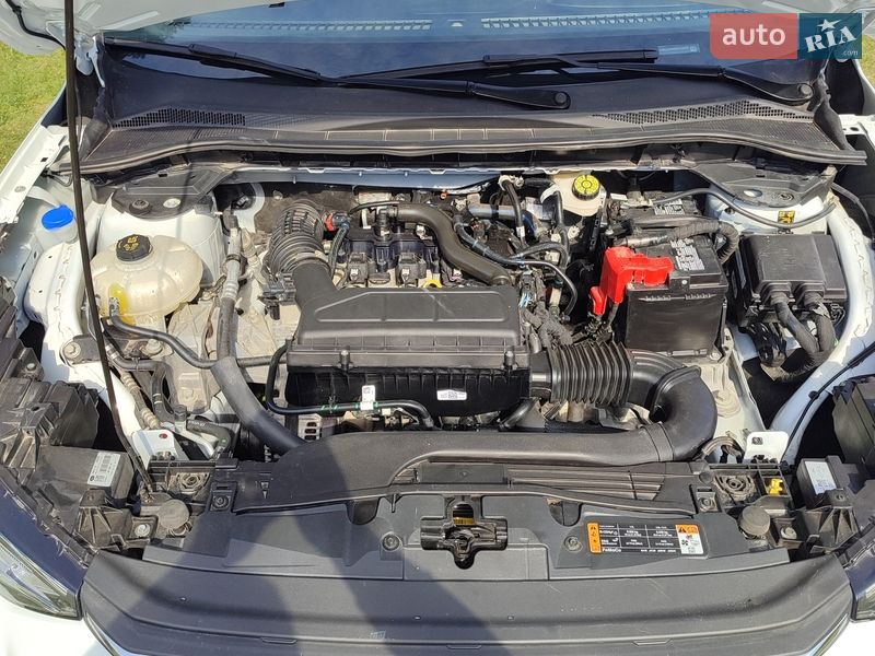 Внедорожник / Кроссовер Ford Escape 2024 в Галиче фото 32 Внедорожник / Кроссовер Ford Escape 2024 в Галиче