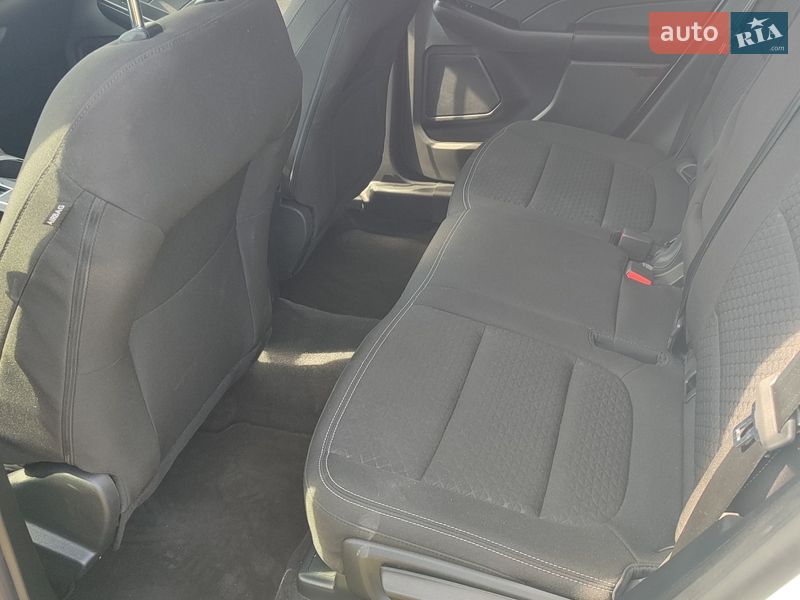 Внедорожник / Кроссовер Ford Escape 2024 в Галиче фото 20 Внедорожник / Кроссовер Ford Escape 2024 в Галиче