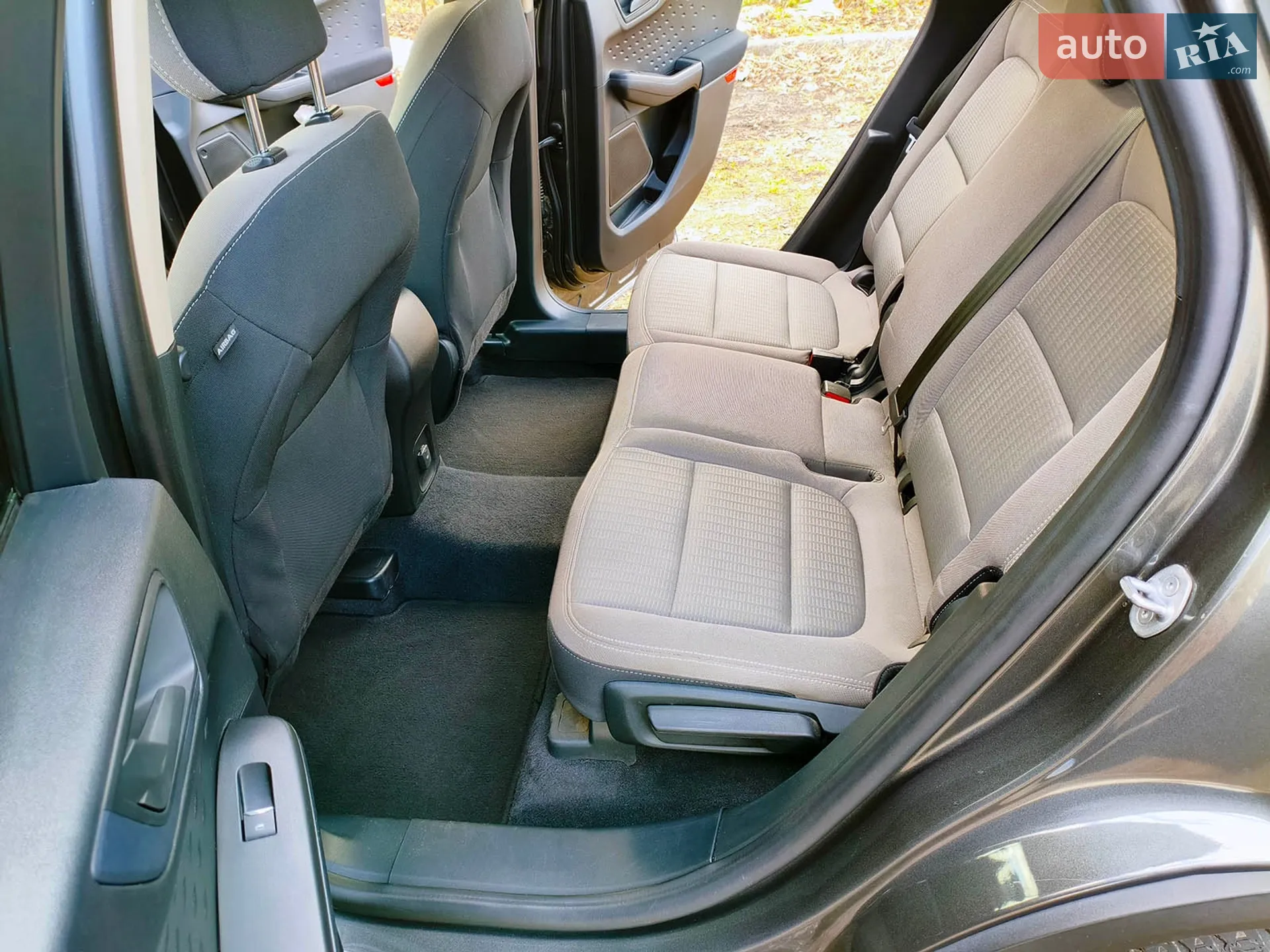 2020 Ford Escape - мініатюра 14