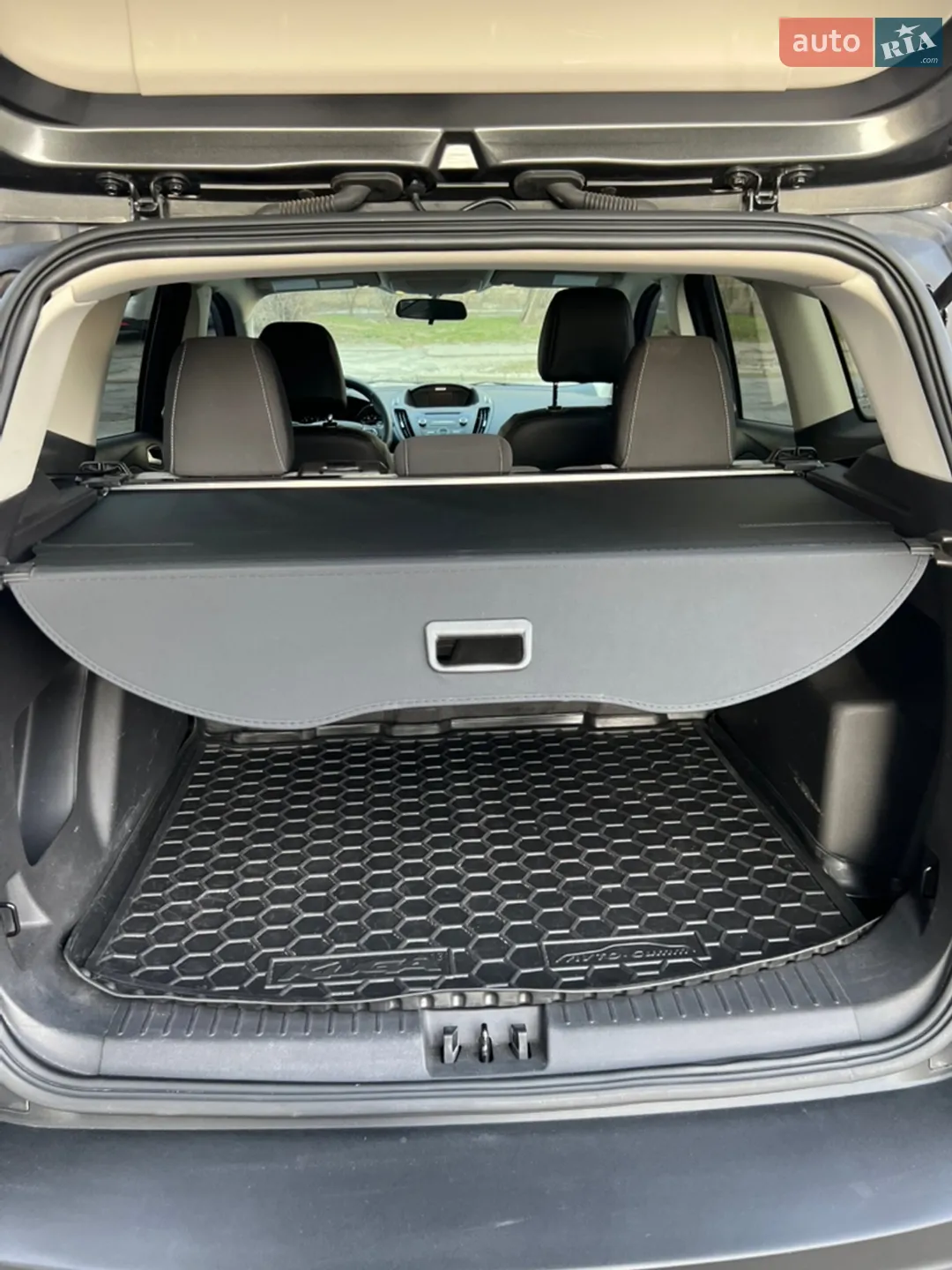 2017 Ford Escape - мініатюра 12