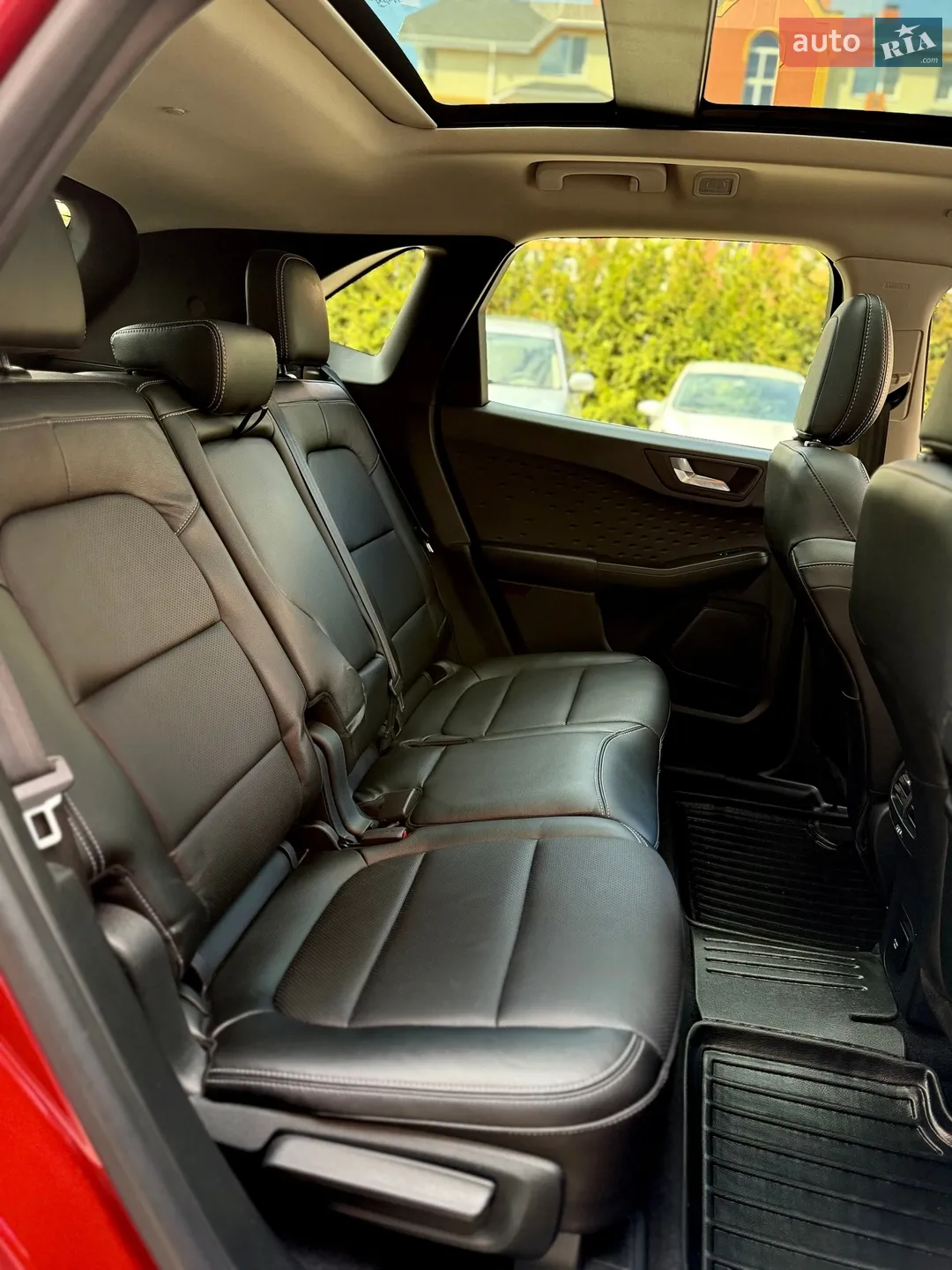 2020 Ford Escape - мініатюра 27
