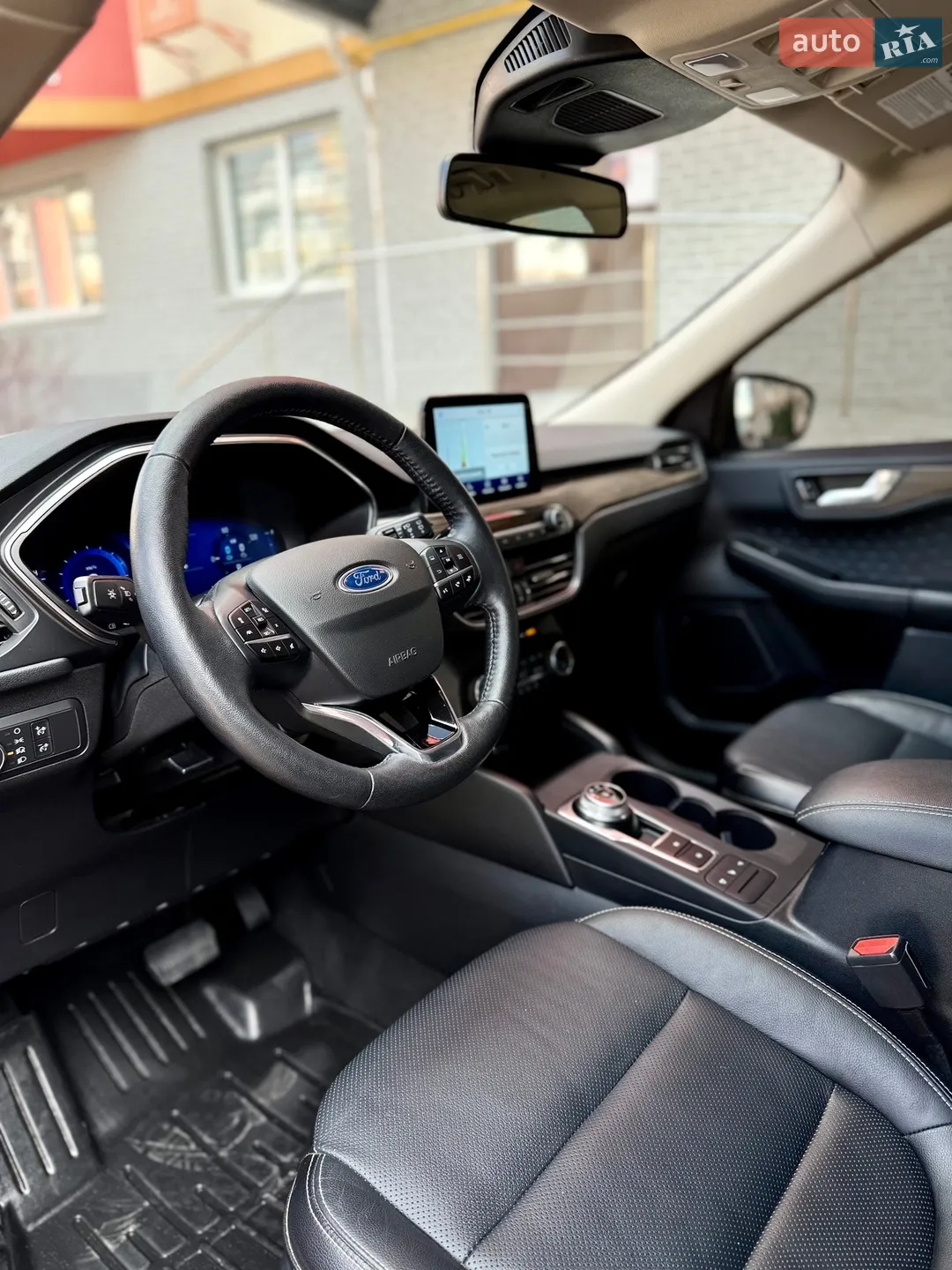 2020 Ford Escape - мініатюра 16