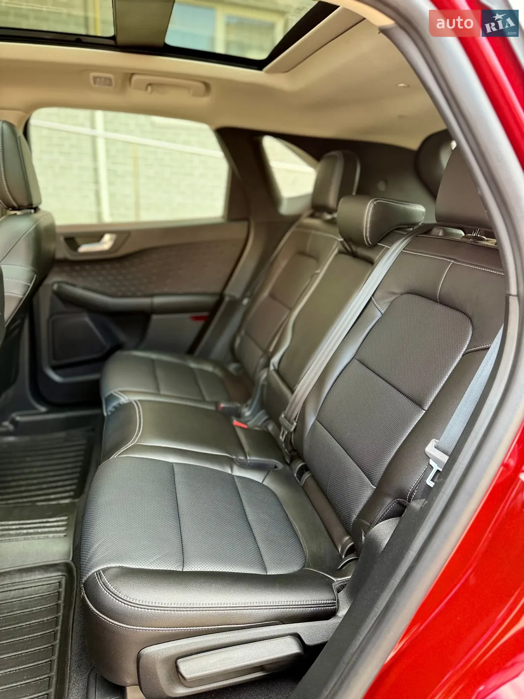 2020 Ford Escape - мініатюра 23
