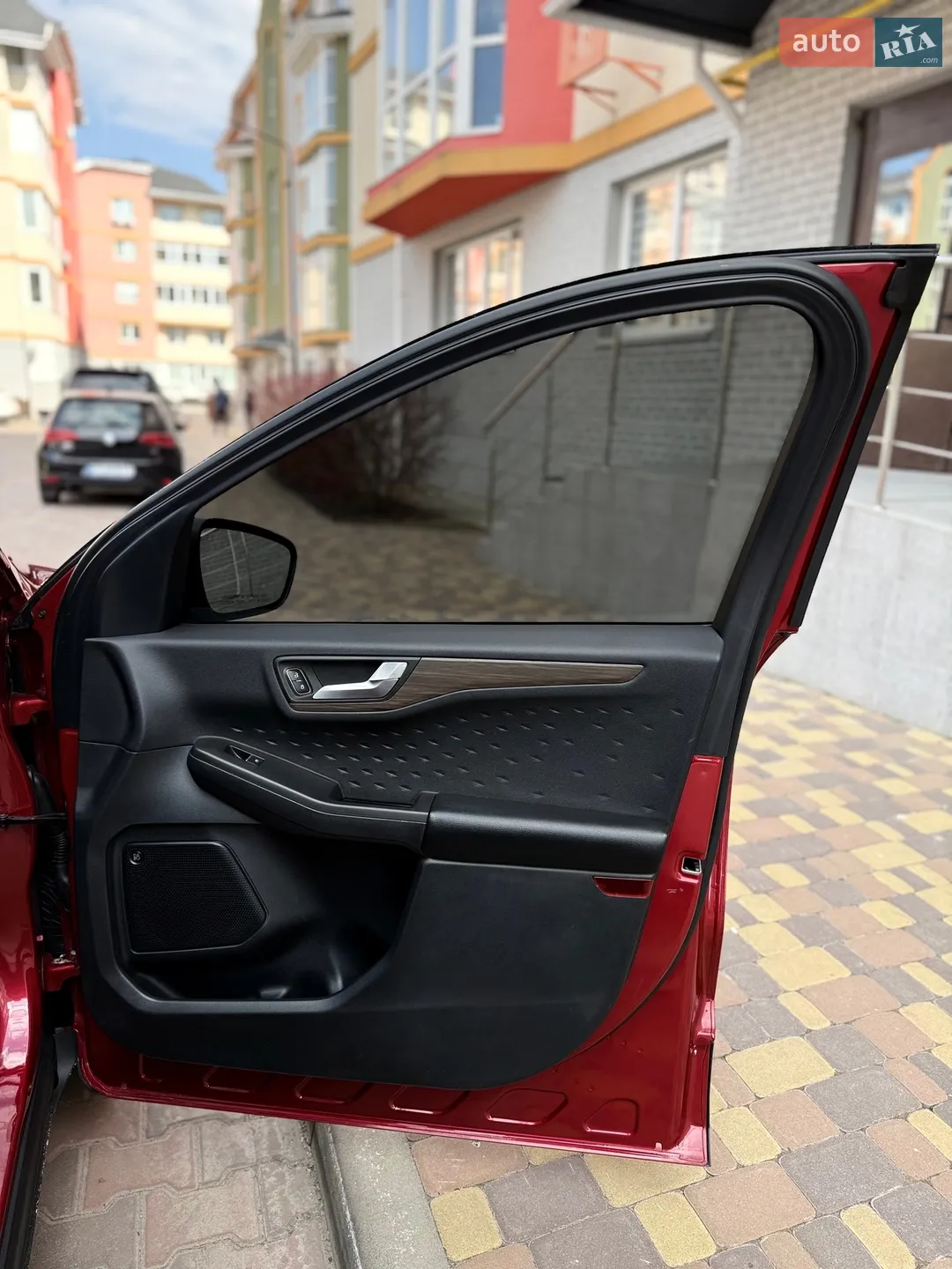 2020 Ford Escape - мініатюра 28