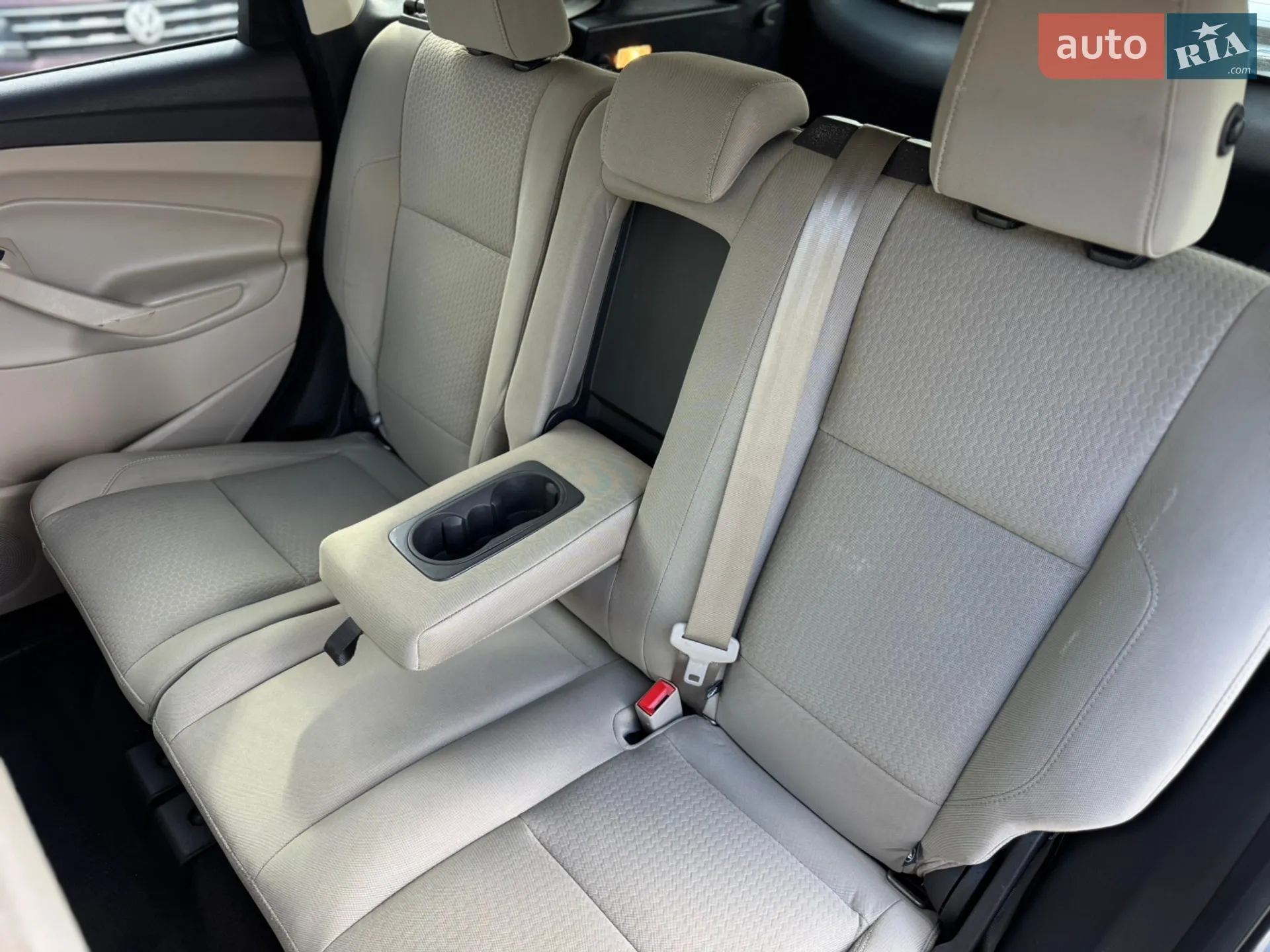 2018 Ford Escape - мініатюра 18