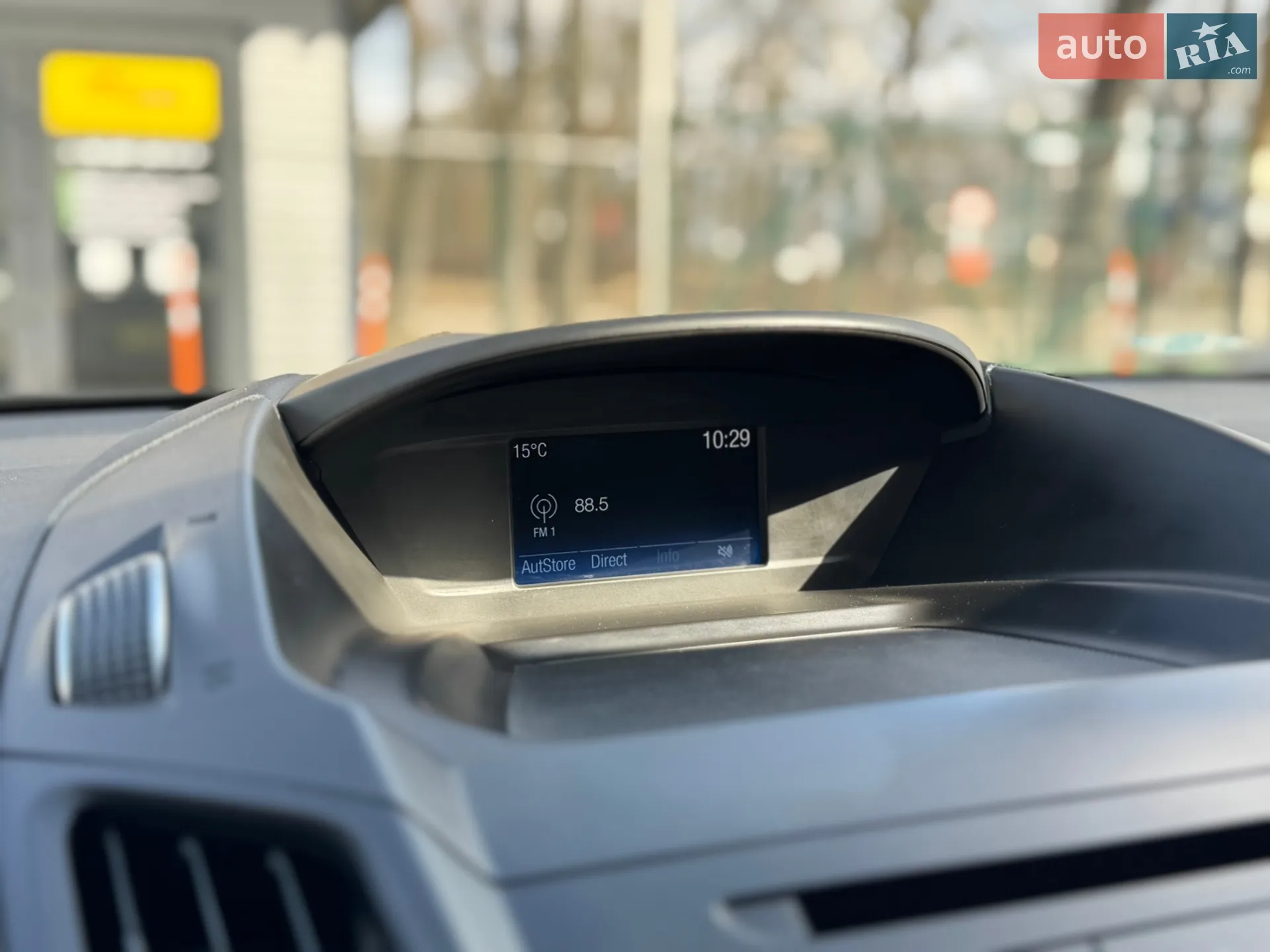 2018 Ford Escape - мініатюра 26