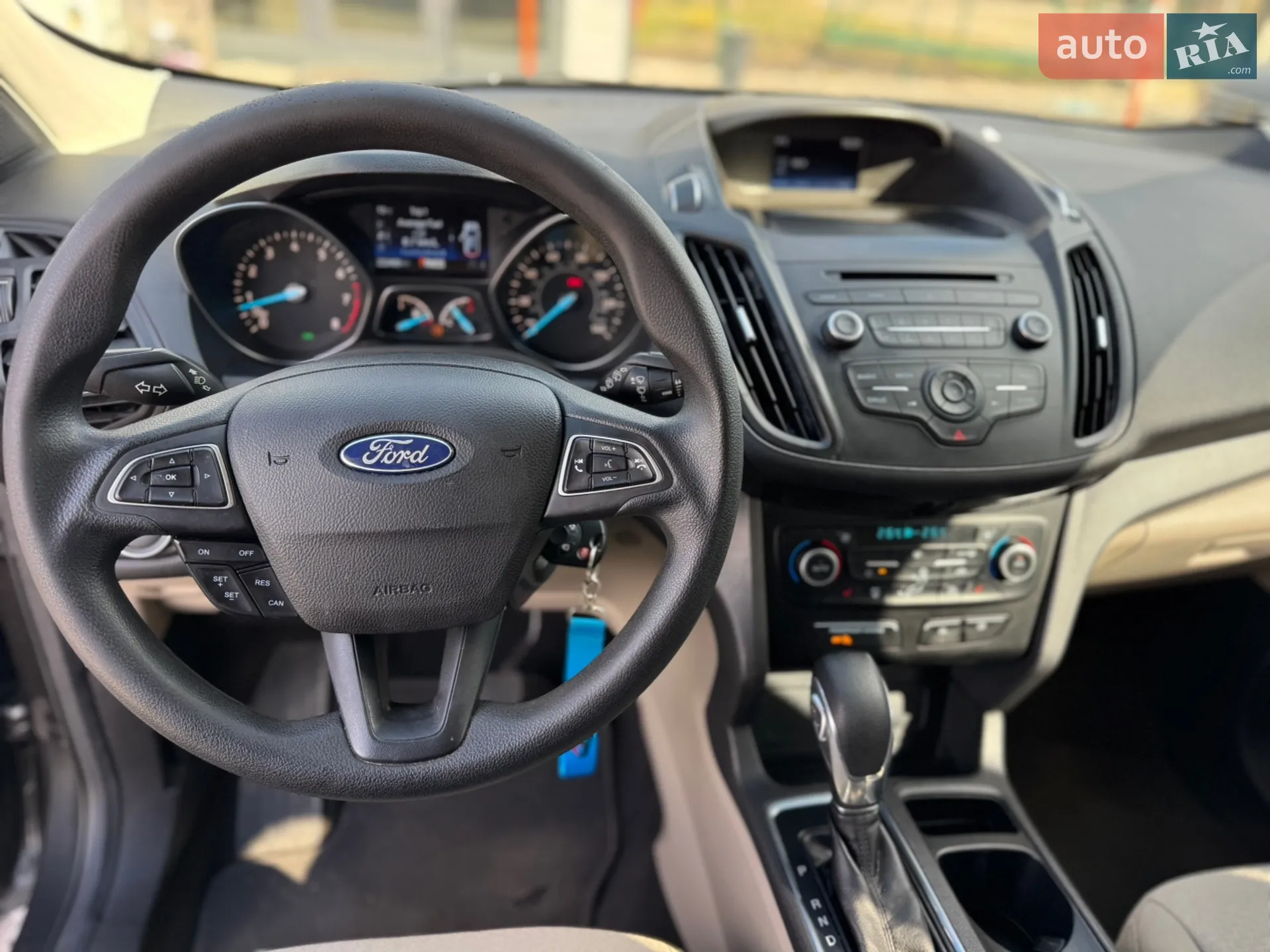 2018 Ford Escape - мініатюра 31