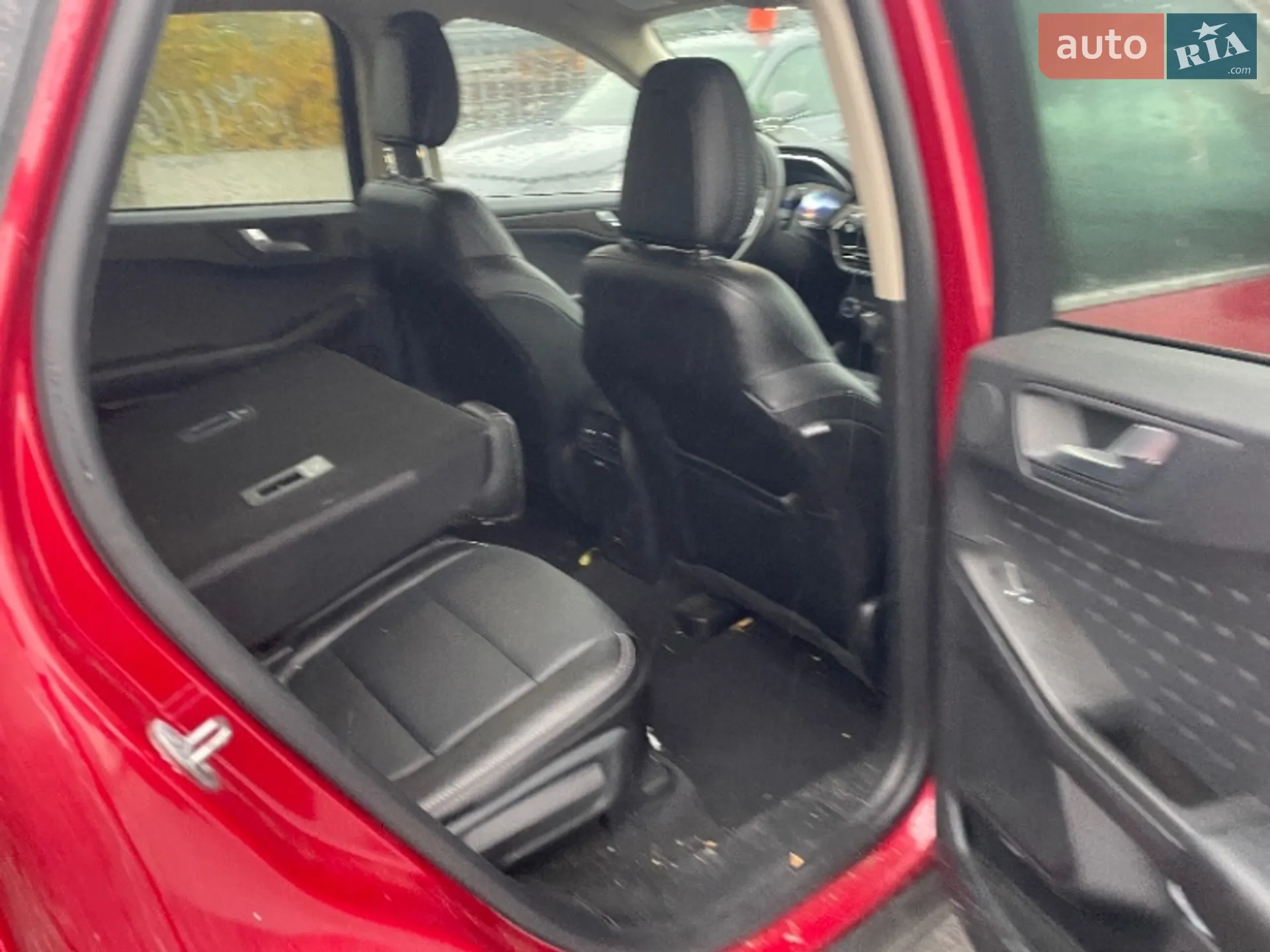 2020 Ford Escape - мініатюра 36