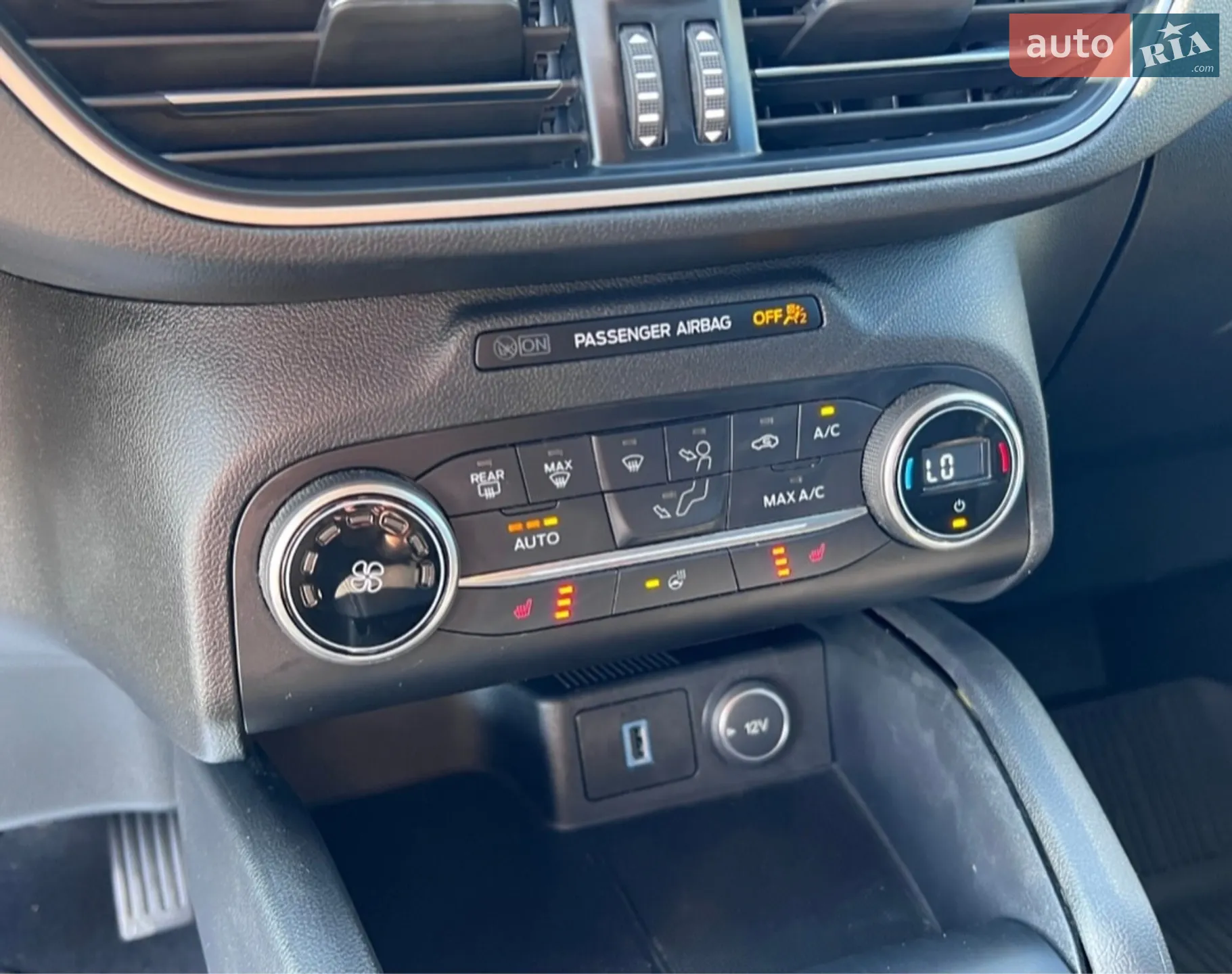 2020 Ford Escape - мініатюра 5