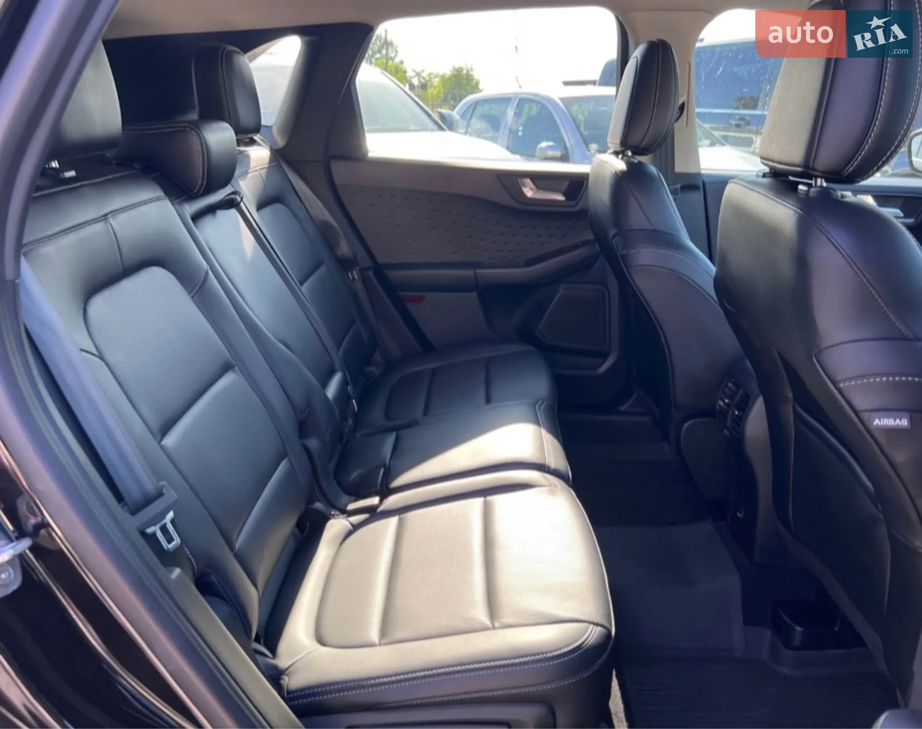 2020 Ford Escape - мініатюра 11