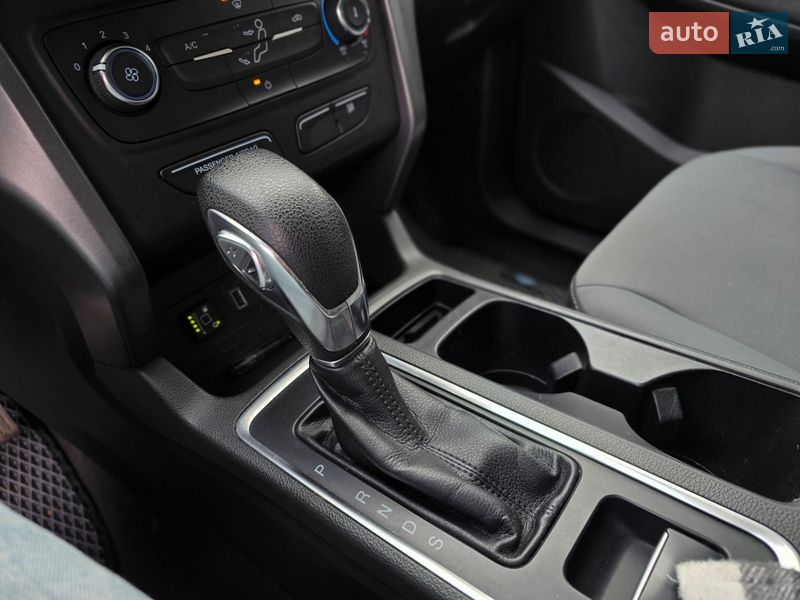 Внедорожник / Кроссовер Ford Escape 2017 в Львове фото 17 Внедорожник / Кроссовер Ford Escape 2017 в Львове