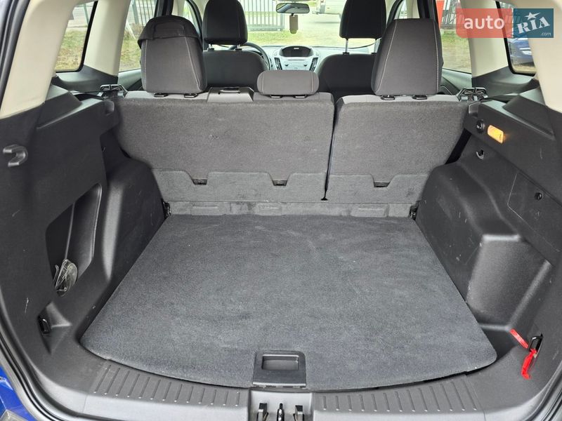 Внедорожник / Кроссовер Ford Escape 2017 в Львове фото 26 Внедорожник / Кроссовер Ford Escape 2017 в Львове