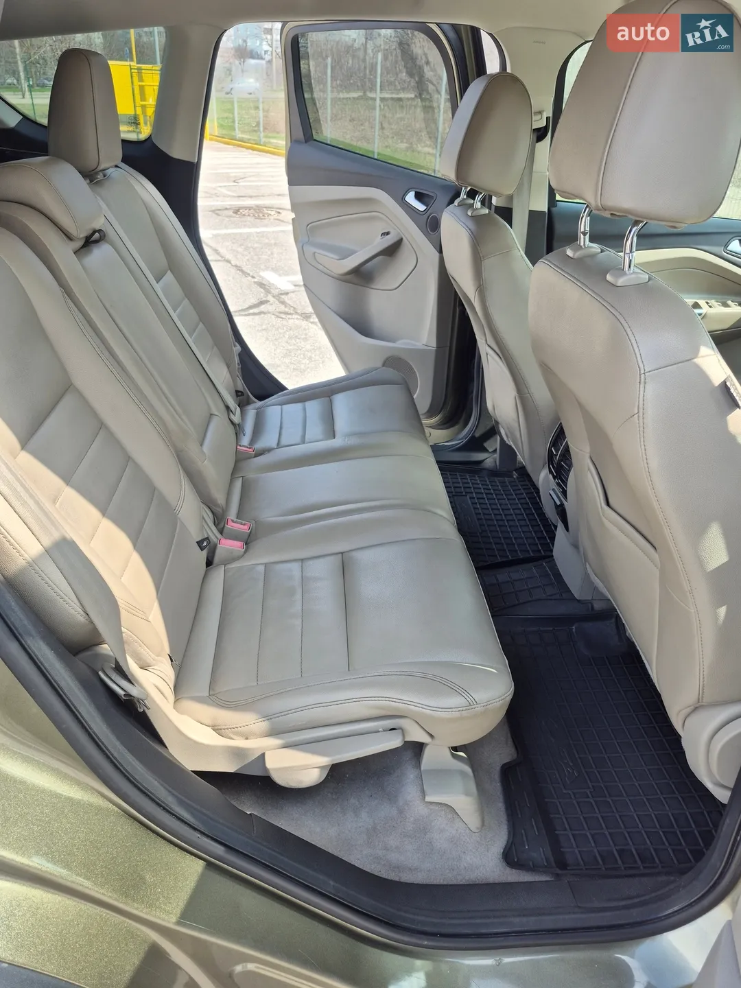 2013 Ford Escape - мініатюра 7