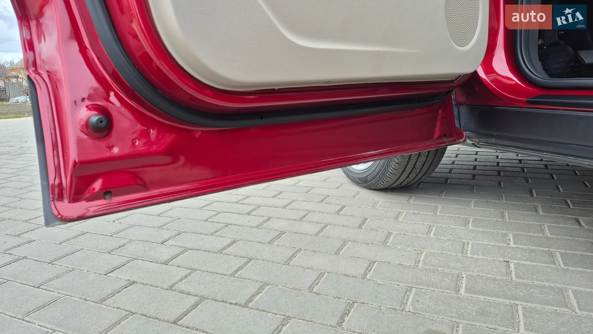 2017 Ford Escape - мініатюра 39
