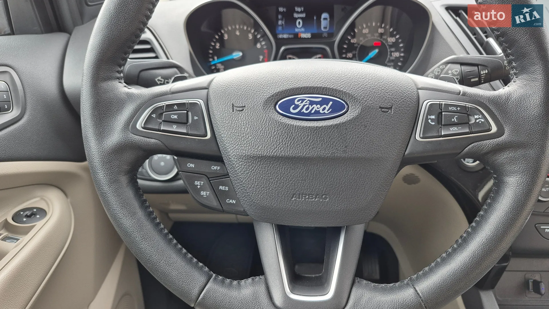 2017 Ford Escape - мініатюра 42
