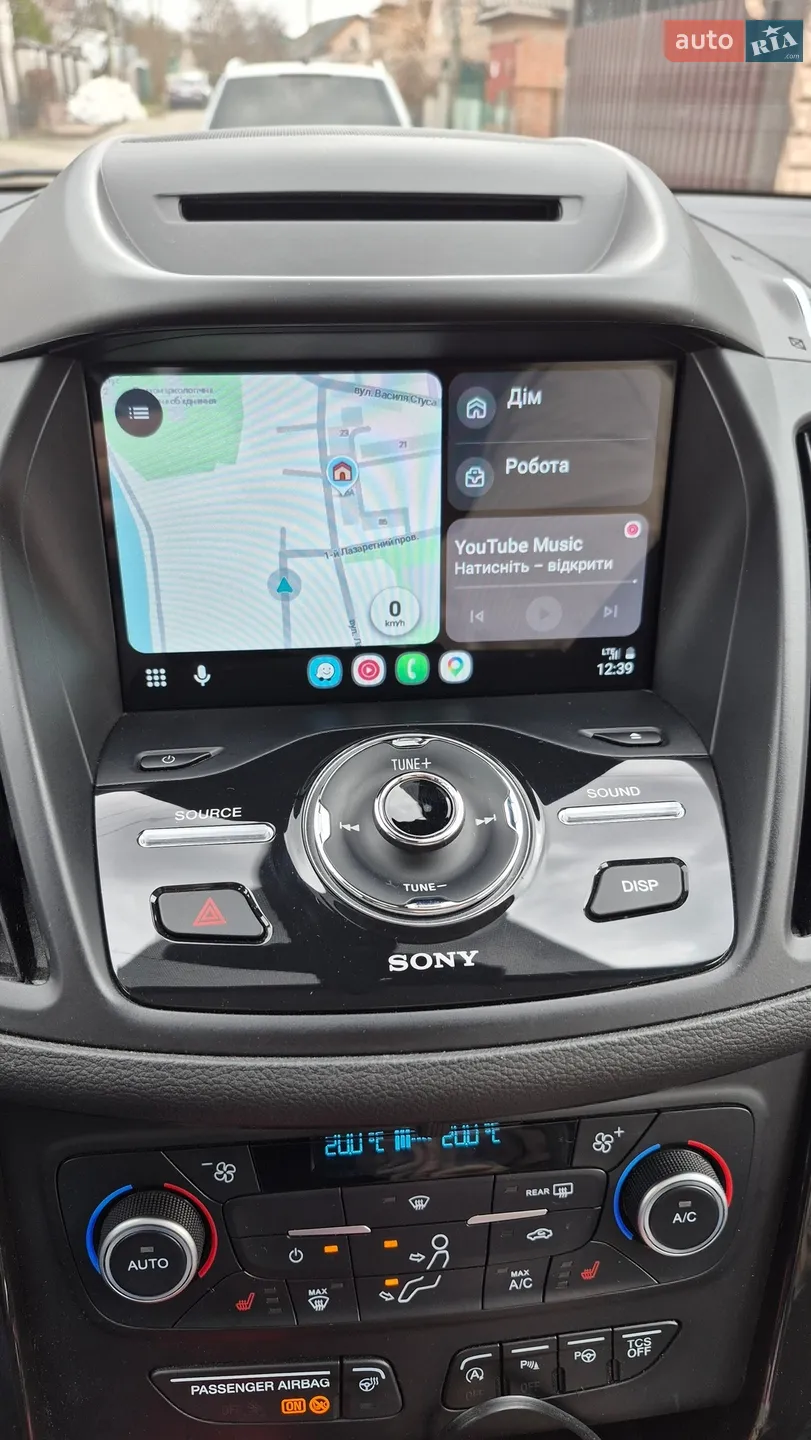 2017 Ford Escape - мініатюра 60